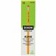 Dixon Oriole HB No. 2 Pencils - 2 Lead - Black Lead - Yellow Wood Barrel - 1 Dozen