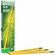 Ticonderoga No. 4 Pencils - 4 Lead - Black Lead - Yellow Cedar Barrel - 1 Dozen