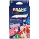 Prang Decor Magic Erasable Markers - Assorted Water Based Ink - 8 / Set