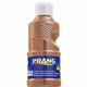 Prang Ready-to-Use Washable Tempera Paint - 8 fl oz - 1 Each - Brown