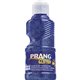 Prang Ready-to-Use Glitter Paint - 8 fl oz - 1 Each - Glitter Blue