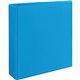 Avery Heavy-duty Nonstick View Binder - 2" Binder Capacity - Letter - 8 1/2" x 11" Sheet Size - 500 Sheet Capacity - 3 x Slant D