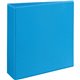 Avery Heavy-duty Nonstick View Binder - 3" Binder Capacity - Letter - 8 1/2" x 11" Sheet Size - 600 Sheet Capacity - 3 x Slant D
