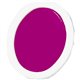 Prang Oval-Pan Watercolors Refill - 1 Dozen - Magenta