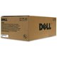 Dell Original Standard Yield Laser Toner Cartridge - Black - 1 Each - 3000 Pages