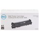 Dell Original Standard Yield Laser Toner Cartridge - Black - 1 Each - 1200 Pages Black