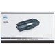 Dell Original High Yield Laser Toner Cartridge - Black - 1 Each - 2500 Pages