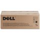Dell H513C Original Toner Cartridge - Laser - 9000 Pages - Cyan - 1 Each