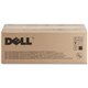 Dell H514C Original Toner Cartridge - Laser - 9000 Pages - Magenta - 1 Each