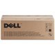 Dell H515C Original Toner Cartridge - Laser - 9000 Pages - Yellow - 1 Each