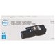 Dell Original Standard Yield Laser Toner Cartridge - Cyan - 1 Each - 1400 Pages