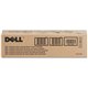 Dell N848N Toner Cartridge - Laser - High Yield - 18000 Pages - Black - 1 Each