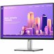 Dell P2422H 24" Class Full HD LCD Monitor - 16:9 - 23.8" Viewable - In-plane Switching (IPS) Technology - WLED Backlight - 1920 
