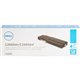 Dell Original High Yield Laser Toner Cartridge - Cyan - 1 Each - 1200 Pages