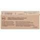 Dell Original Standard Yield Laser Toner Cartridge - Black - 1 Each - 700 Pages