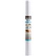 Duck Brand Brand Peel & Stick Laminate Roll - Laminating Pouch/Sheet Size: 18" Width x 24 ft Length - Acid-free - Clear - 1 / Ro
