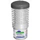 Diversey Good Sense Air System Apple Refill - Liquid - 6000 ft³ - 1.7 fl oz (0.1 quart) - 1.07 oz - Green Apple - 60 Day - 6 / C