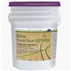 Diversey Bona SuperCourt Wood Floor Finish - 640 fl oz (20 quart) - Sweet Scent - 1 Each - Chemical Resistant, Low VOC, Low Odor