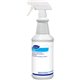 Diversey Crew Tile and Grout Rejuvenator - Ready-To-Use - 32 fl oz (1 quart) - Chlorine Scent - 1 Each - Light Yellow