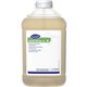Diversey Good Sense HC Liquid Air Freshener - Liquid - 84.5 fl oz (2.6 quart) - Green Apple - 2 / Carton - Odor Neutralizer