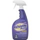 Diversey Whistle Plus Cleaner & Degreaser - Ready-To-Use - 32 fl oz (1 quart) - 8 / Carton - Rinse-free, Heavy Duty - Purple