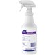 Diversey J-Fill QuattroSelect Dispense System - 1 Each - Gray - Steel