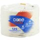 Dixie Ultra Pathways 8-1/2" Heavyweight Paper Plates by GP Pro - Serving - Pathways - Microwave Safe - White, Green, Burgundy, M