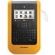 Dymo XTL 500 Label Maker Kit - Thermal Transfer - 1.10 in/s Mono - 300 dpi - Label, Tape, Heat Shrink Tubing - 2.13" - 4" LCD Sc