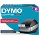Dymo LabelWriter Desktop Direct Thermal Printer - Monochrome - Label Print - Black - 1.2 lps Mono - Wireless LAN
